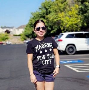 Meet your Posher, Jocelyn